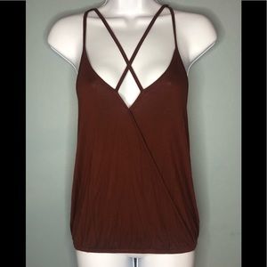 American Eagle soft & sexy tank
